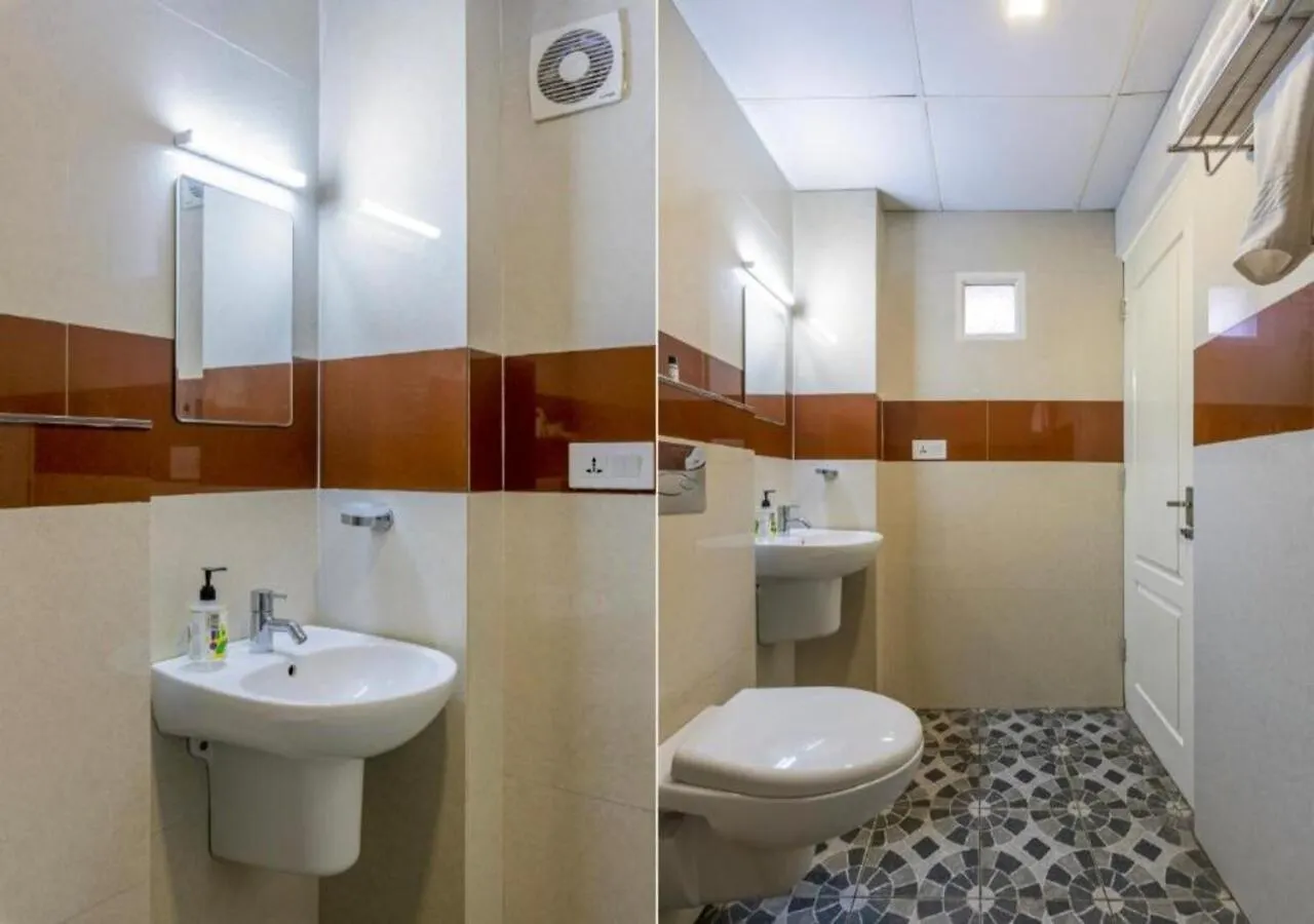 Airport Avenue Plaza Hotel Nedumbassery